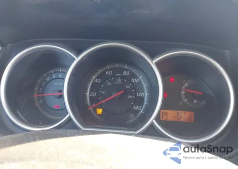 2011 Nissan Versa 1.8Sl from USA, damaged, VIN 3N1BC1CP5BL368620